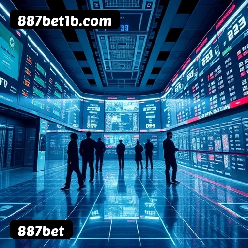 Desafie a Sorte com 887bet: Jogos de Cassino Empolgantes