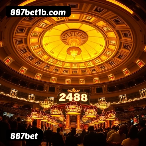 Sistema de Recompensas Multinível: Maximize Seus Ganhos com o 887bet