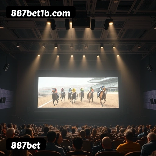 Gestão Estratégica de Bônus: Aumente 25% Retorno com 887bet